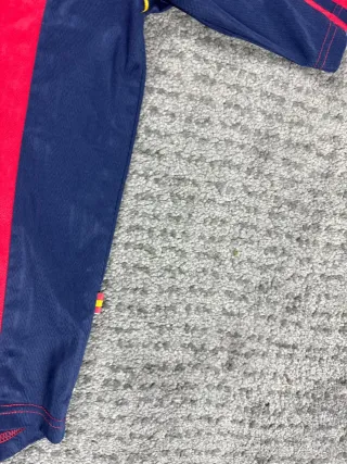 ¡¡OFERTA!! Talla M Camiseta Adidas España 1998