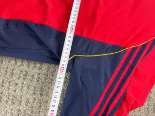 ¡¡OFERTA!! Talla M Camiseta Adidas España 1998