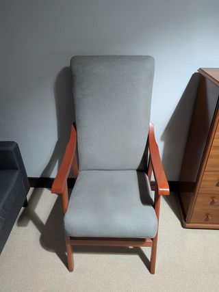 SILLON CALIDAD PREMIUM PARA DOLOR ESPALDA