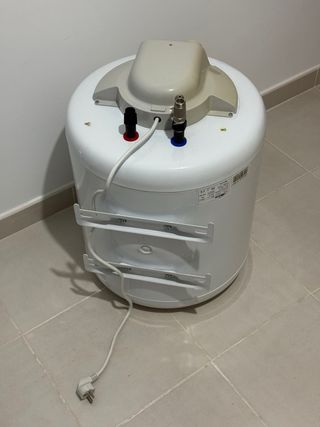 Termo eléctrico SIME 50L