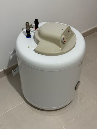 Termo eléctrico SIME 50L