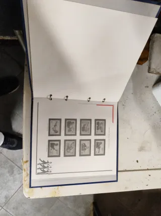 Collezioni Monografiche Bolaffi Francobolli