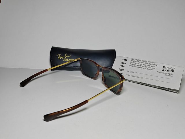 Ray-Ban Vintage Bausch & Lomb