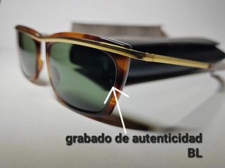 Ray-Ban Vintage Bausch & Lomb