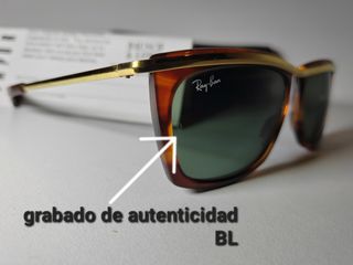 Ray-Ban Vintage Bausch & Lomb