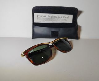 Ray-Ban Vintage Bausch & Lomb