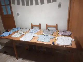 Camicie Bambino 2-4 Anni