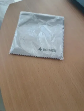 Guitarra Eléctrica Donner PRECIO NEGOCIABLE