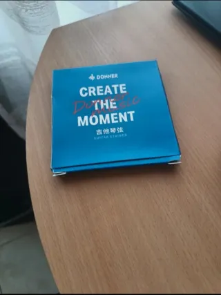 Guitarra Eléctrica Donner PRECIO NEGOCIABLE