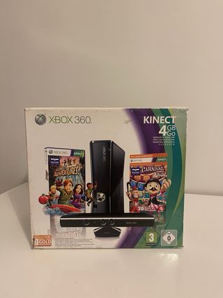 Xbox 360