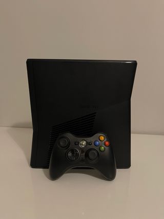 Xbox 360