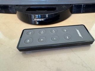 Altavoz Bose Sounddock Series II