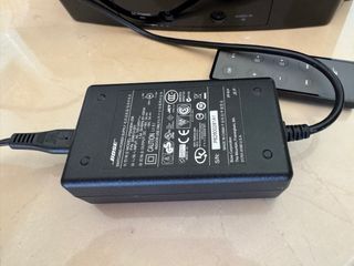 Altavoz Bose Sounddock Series II