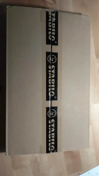 38 Lápices de Colores STABILO Original