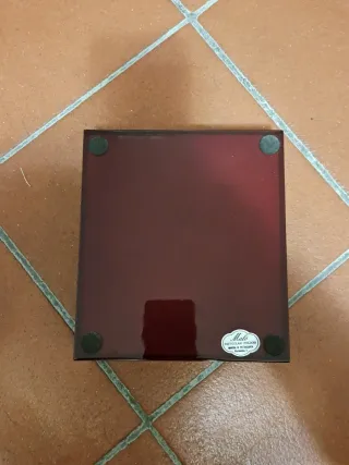 Set apribottiglie sommelier legno e metallo