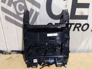 MANDO CLIMATIZADOR CITROEN C4 LIM. 1.6 Blue-HDI F