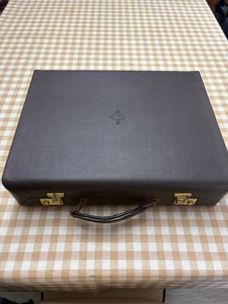 Clarinete Buffet Festival en LA