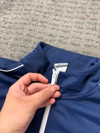 ¡¡OFERTA!! Talla S Chaqueta Nike Azul