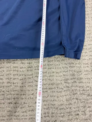 ¡¡OFERTA!! Talla S Chaqueta Nike Azul