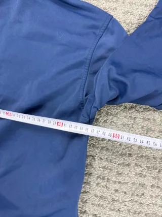 ¡¡OFERTA!! Talla S Chaqueta Nike Azul