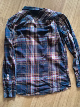 Camisa Element Talla L