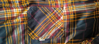 Camisa Element Talla L