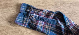 Camisa Element Talla L