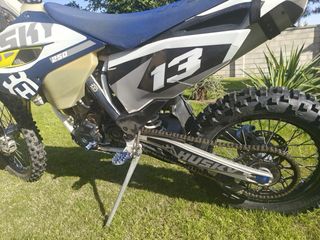Husqvarna FE 250cc 2016