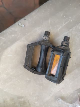 Bicicleta BTWIN niño azul