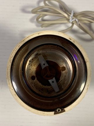 Macina caffè GIRMI MC 20 vintage