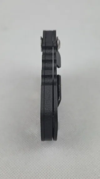 Base ampliada pata cabra R1300GS