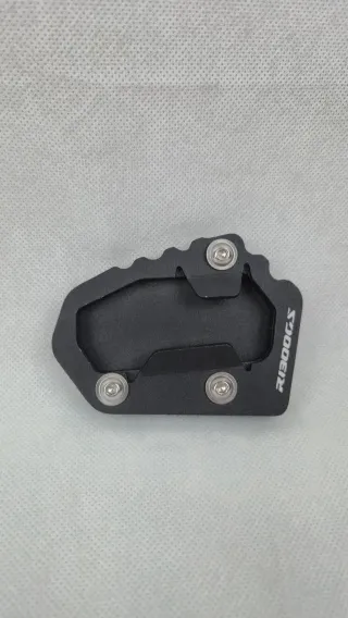 Base ampliada pata cabra R1300GS