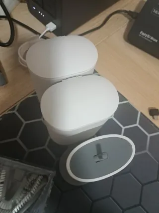 Unobrush Spazzolino Elettrico U