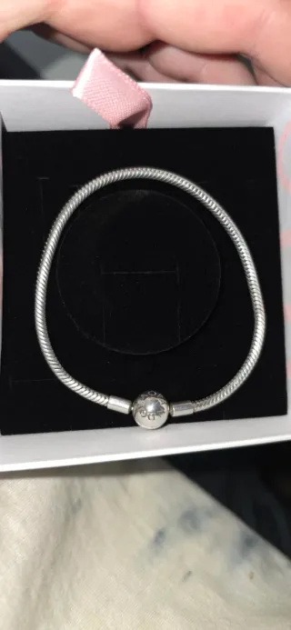 Pulsera Pandora Original