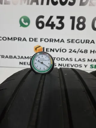 235 55 18 100V GOODYEAR EAGLE F1 ASYMMETRIC 5