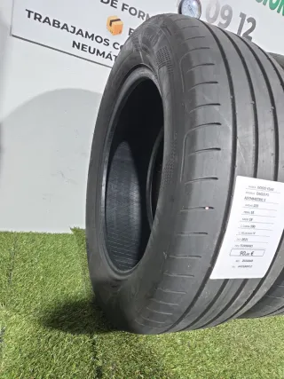 235 55 18 100V GOODYEAR EAGLE F1 ASYMMETRIC 5