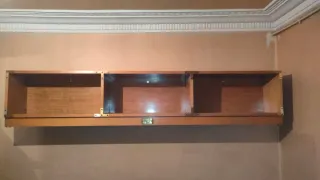 Libreria King River 1869