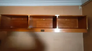 Libreria King River 1869