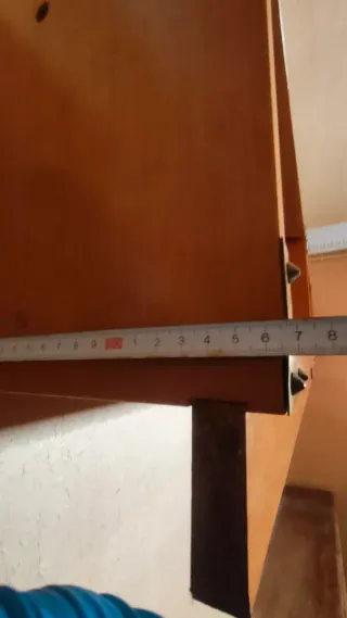 Libreria King River 1869