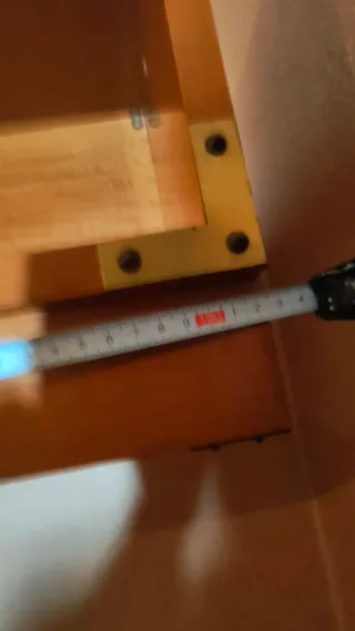 Libreria King River 1869