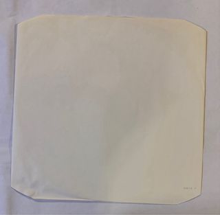 Wham! I’m Your Man Maxi 12” 45 RPM Epic