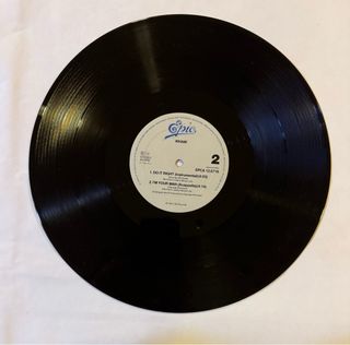 Wham! I’m Your Man Maxi 12” 45 RPM Epic