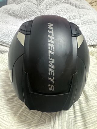 Casco MT Revenge 2 Talla S