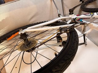 2 Bicicletas Infantiles/Juveniles (8-12 años)