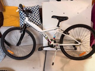 2 Bicicletas Infantiles/Juveniles (8-12 años)