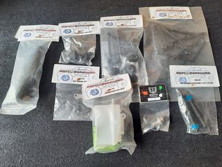 Lotto ricambi HPI MT2