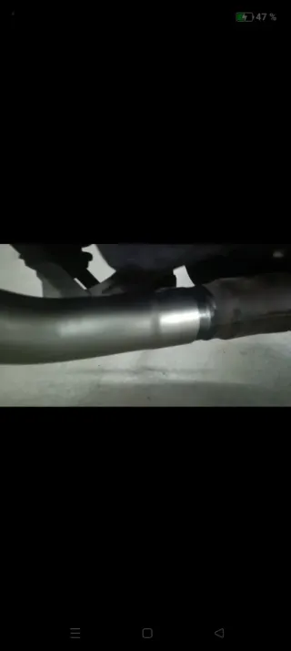 Escape Leo Vince Z750/Z750S