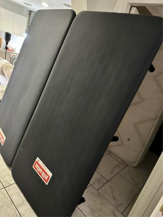 COLCHÓN Pikolin 180x200cm + BASE pikolin