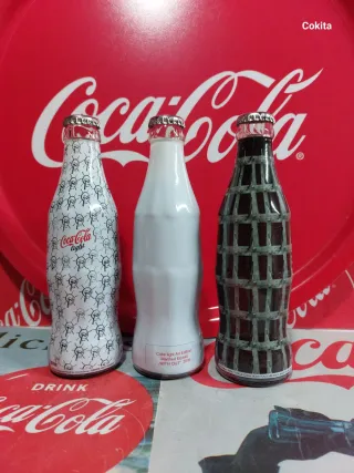 Coca Cola