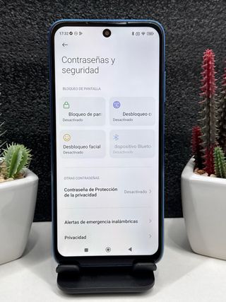 Xiaomi Redmi 10 128GB Azul